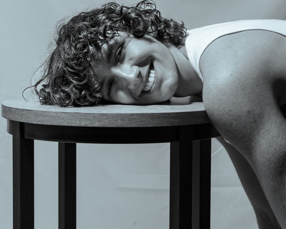 Luis — photograph 1 of 16