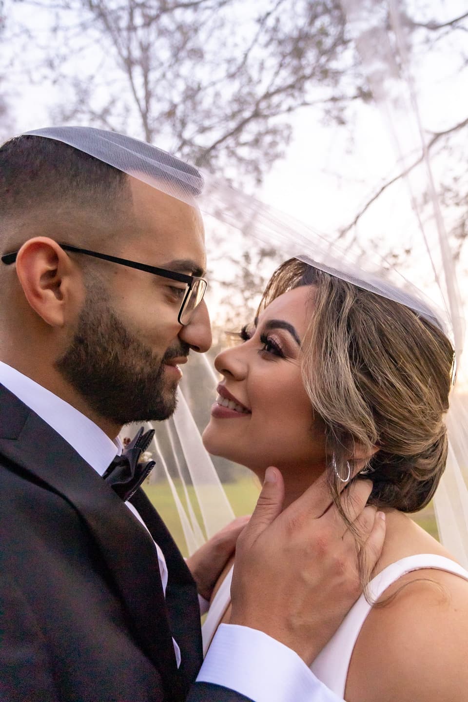Alex + Kayel — photograph 18 of 22