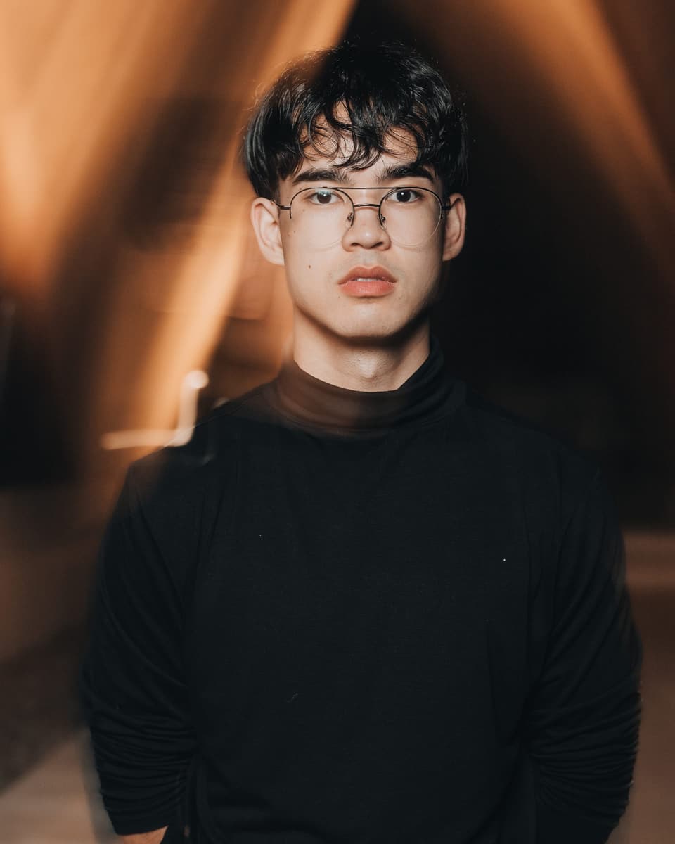 Jesse — photograph 17 of 18