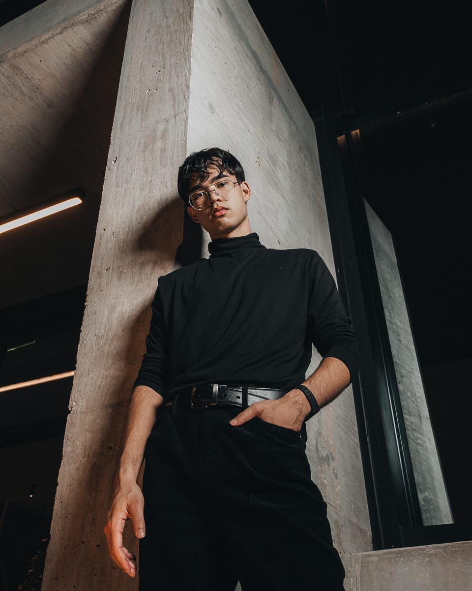 Jesse — photograph 16 of 18