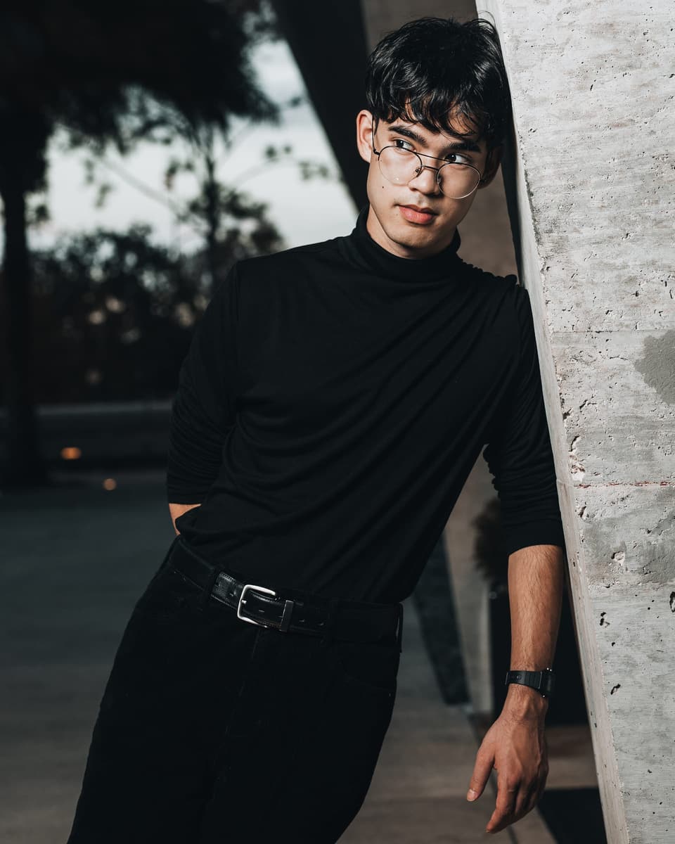 Jesse — photograph 6 of 18