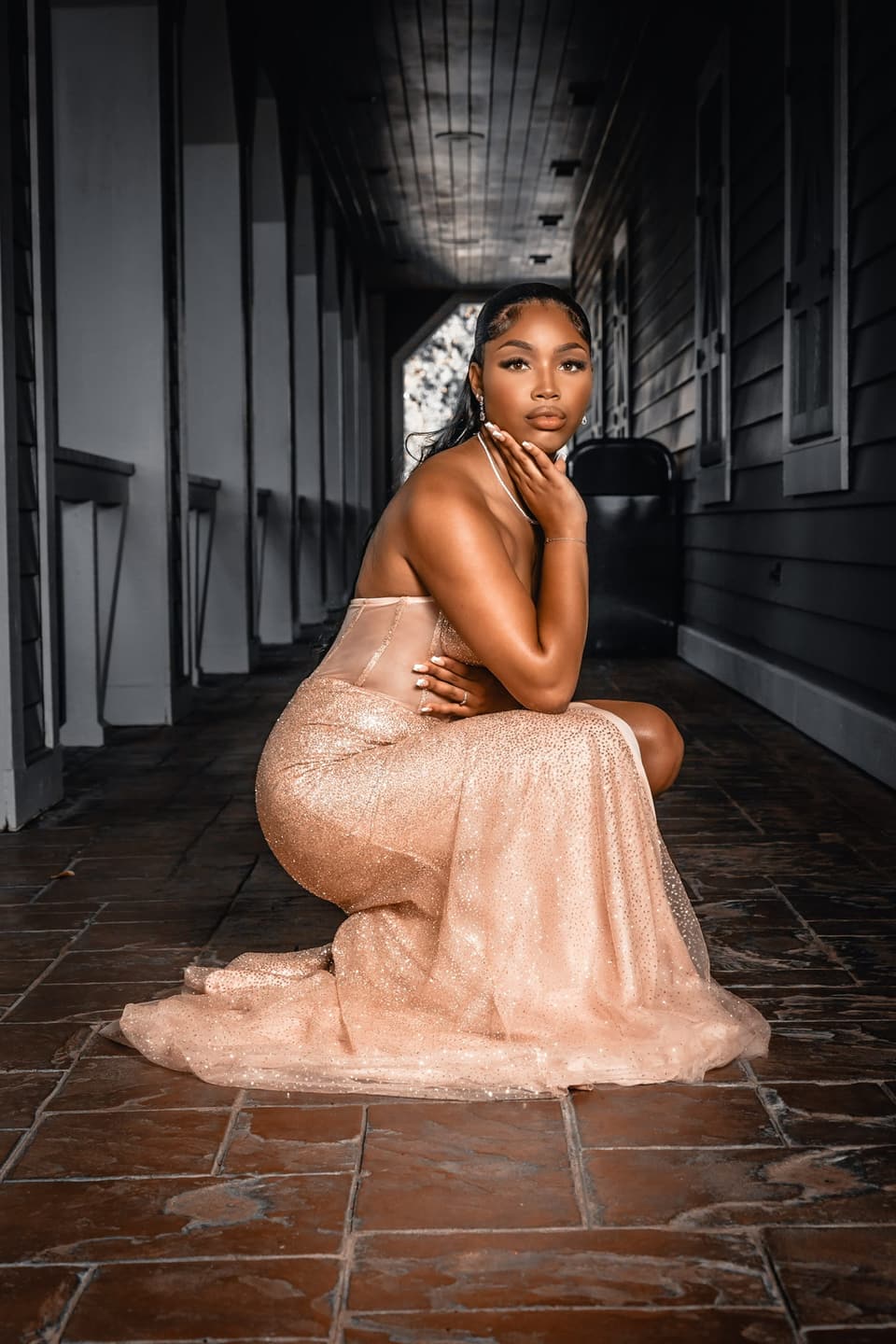 Prom — photograph 17 of 38