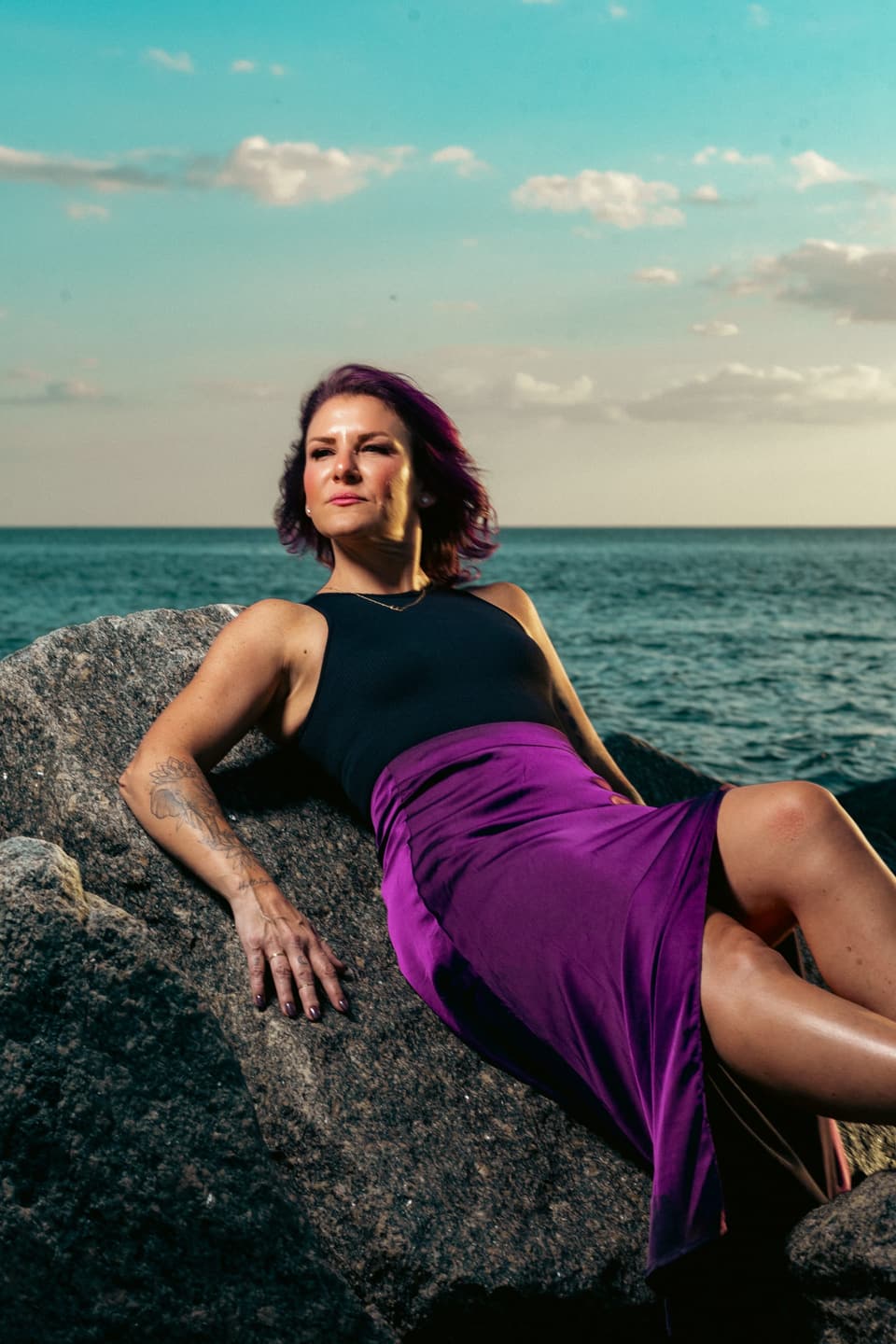 Erin — photograph 4 of 8