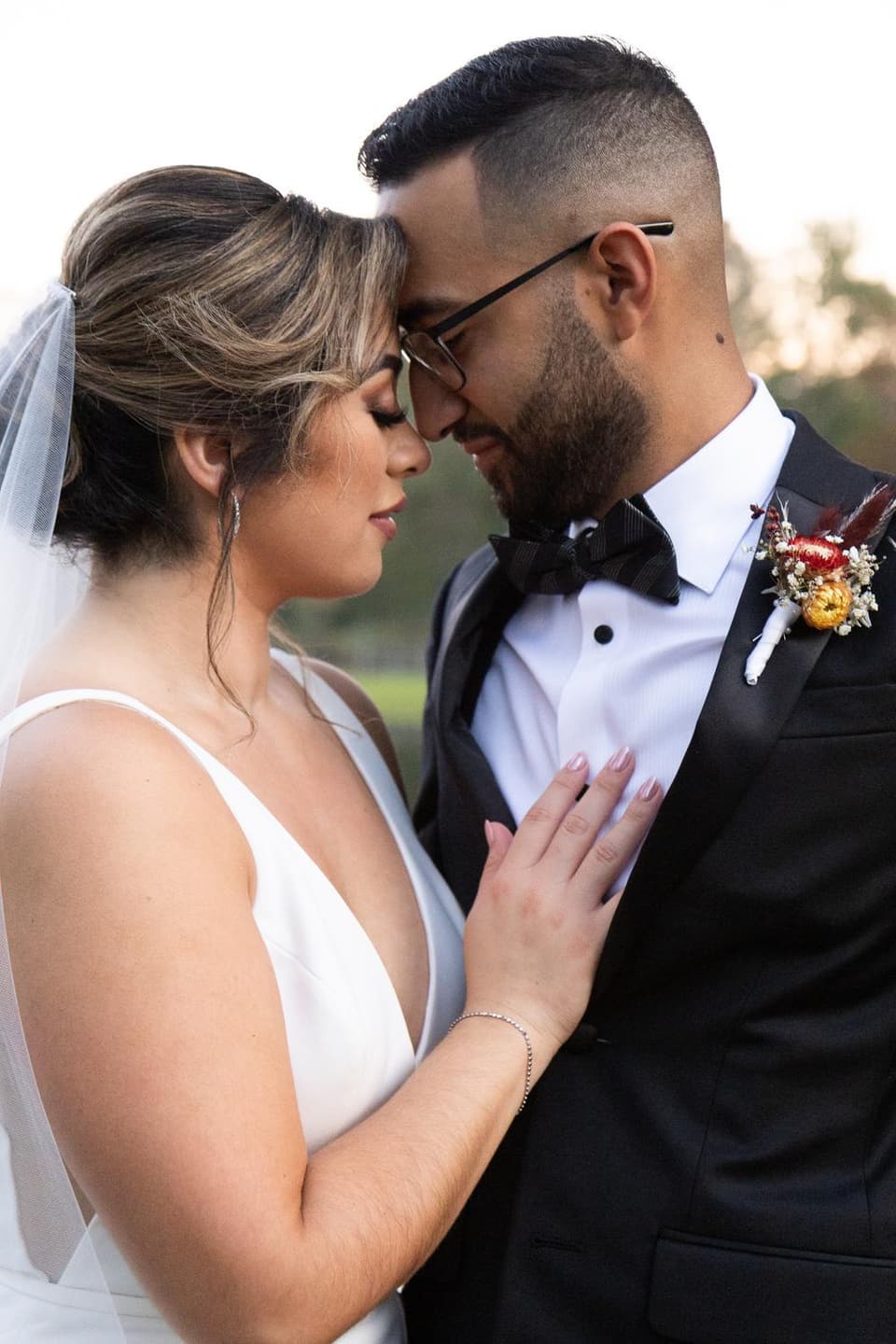 Alex + Kayel — photograph 9 of 22