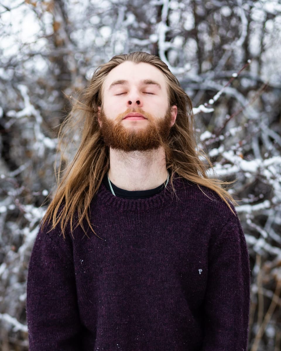 Evan — photograph 9 of 14
