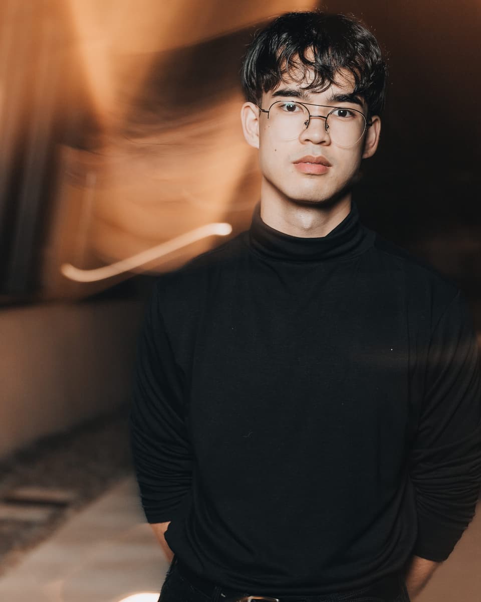 Jesse — photograph 18 of 18