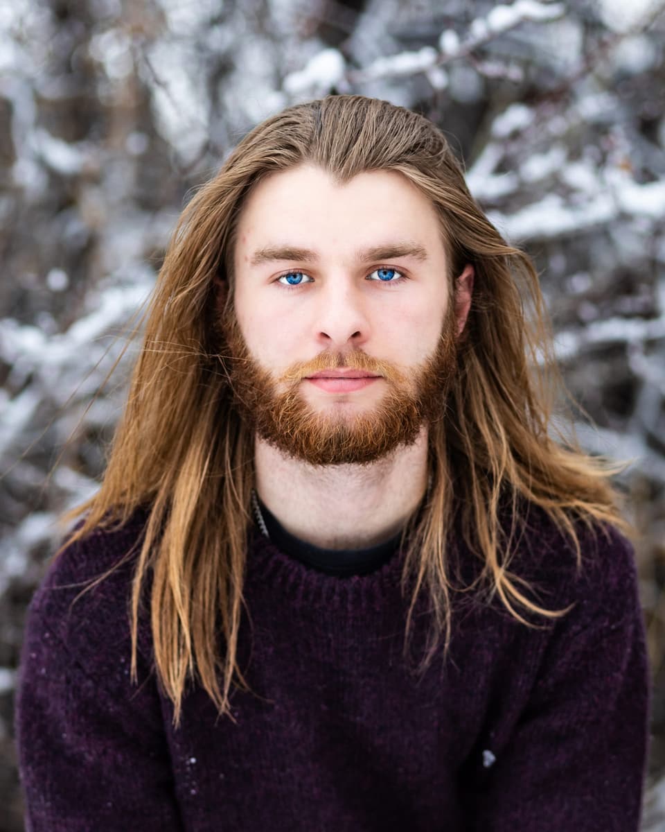 Evan — photograph 10 of 14