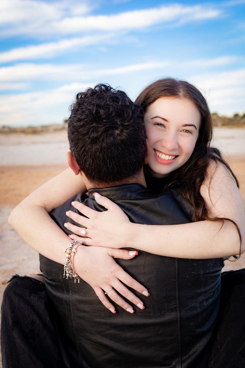 Lucas + Caroline — photograph 3 of 25