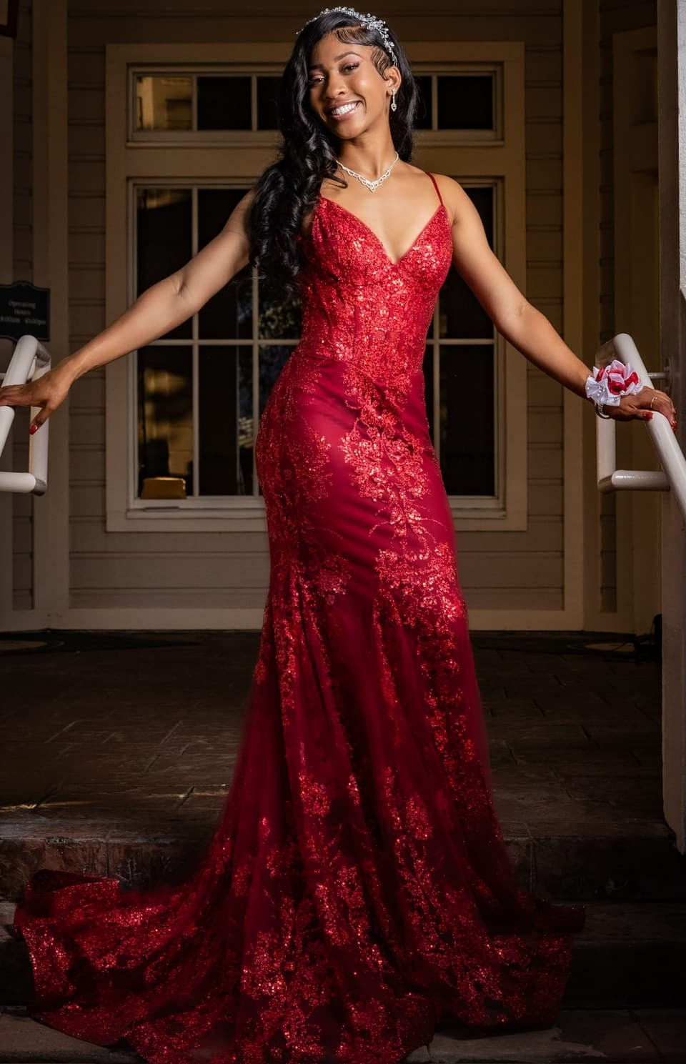 Prom — photograph 21 of 38