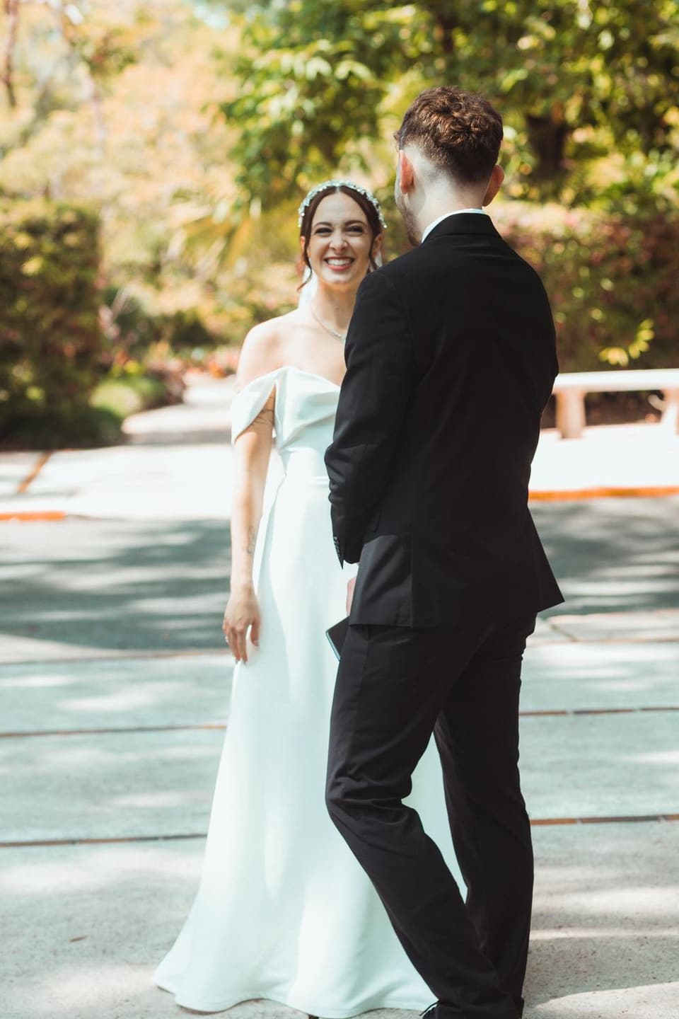 Leah + Colton — photograph 19 of 33