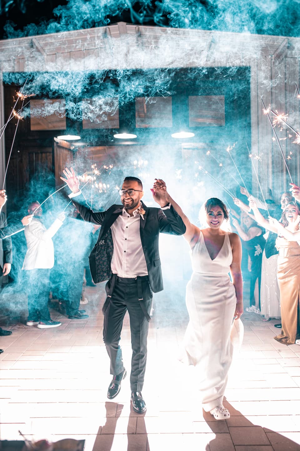 Alex + Kayel — photograph 8 of 22