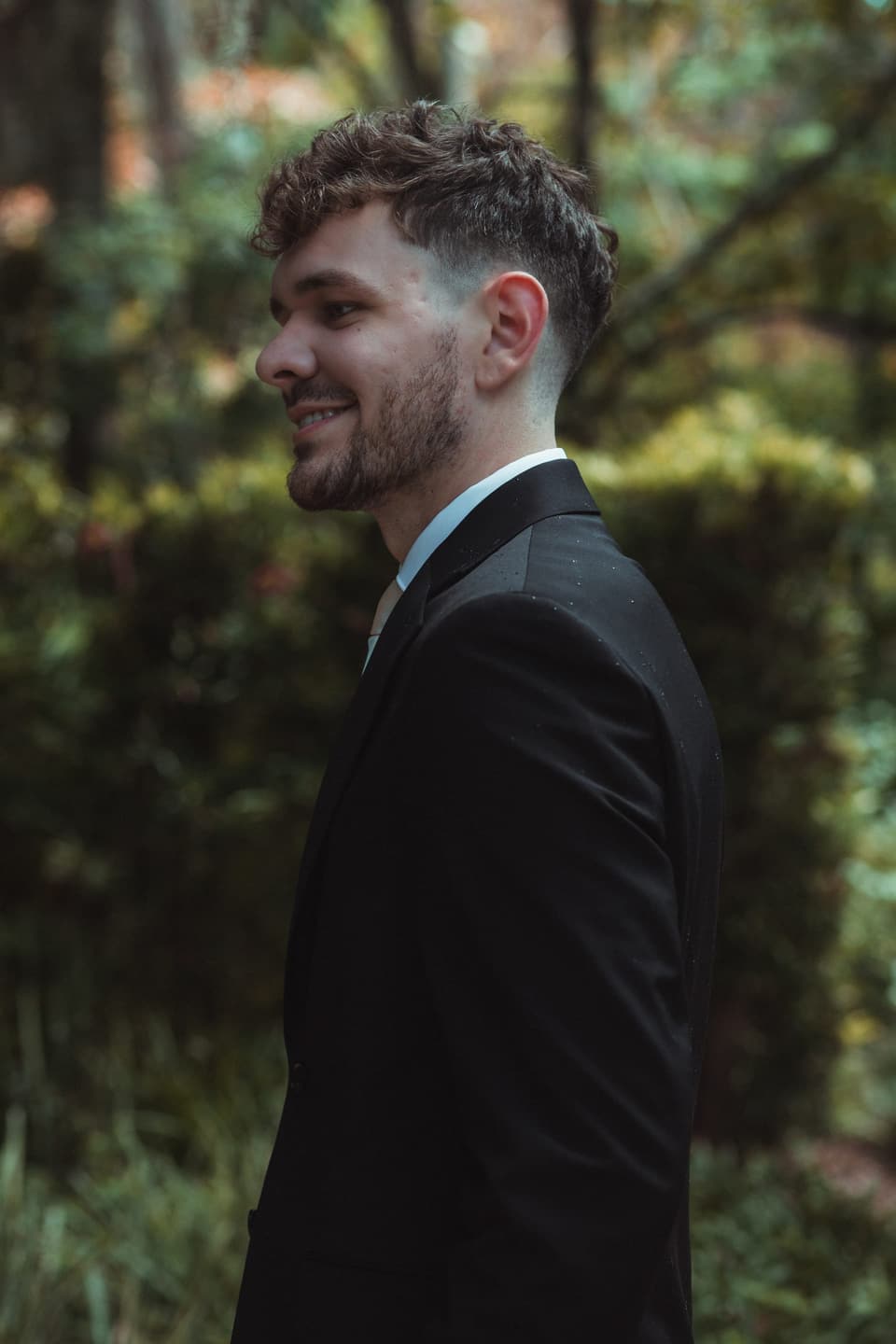 Leah + Colton — photograph 9 of 33