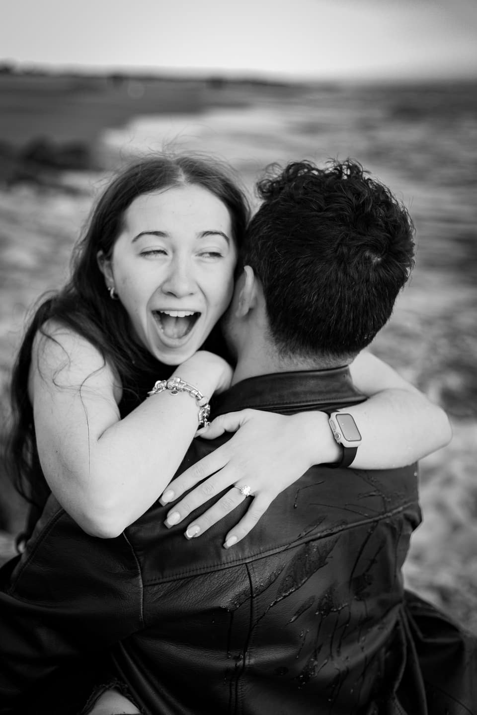 Lucas + Caroline — photograph 18 of 25