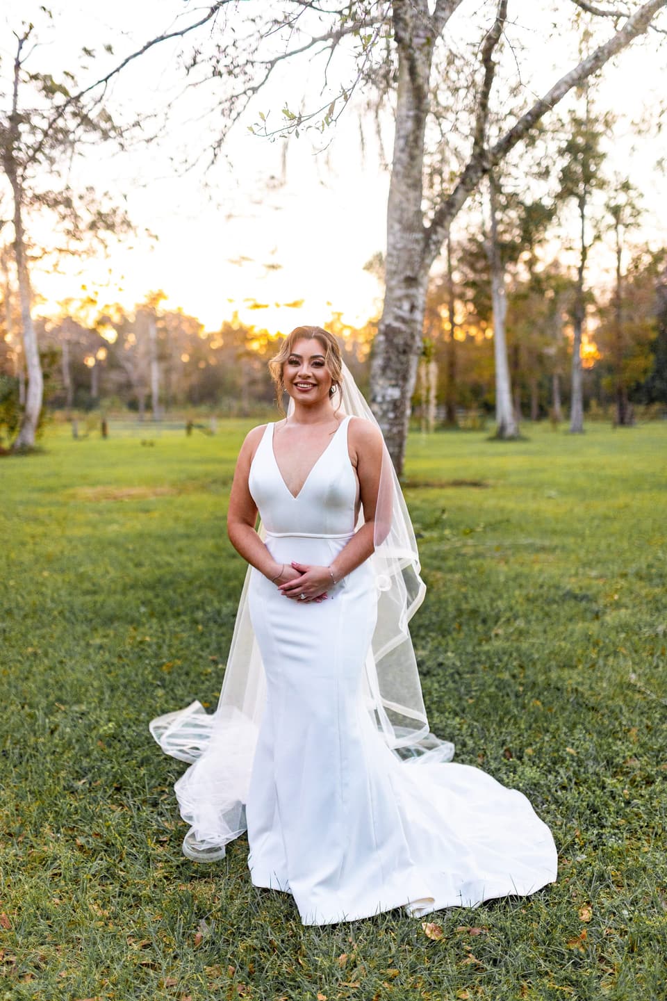 Alex + Kayel — photograph 2 of 22
