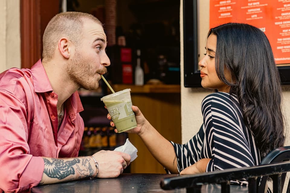 Elijah + Anyi — photograph 13 of 28
