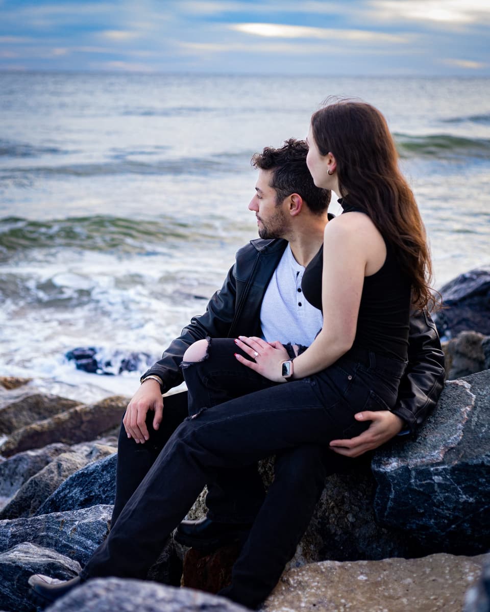 Lucas + Caroline — photograph 13 of 25