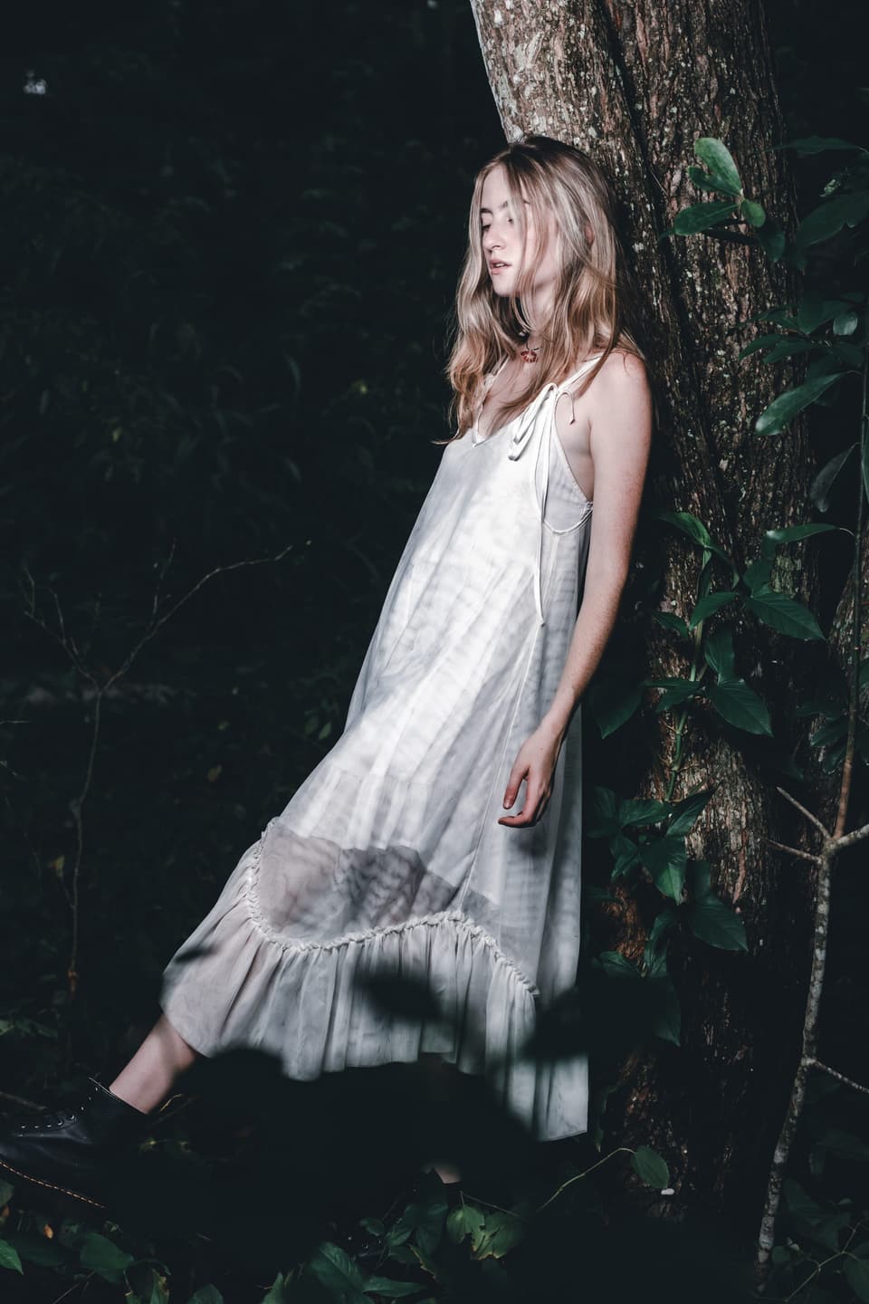 Care + Ella — photograph 9 of 10