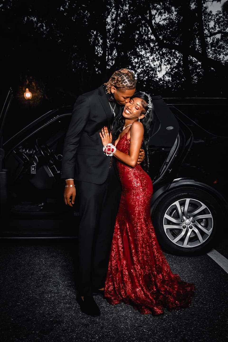 Prom — photograph 35 of 38