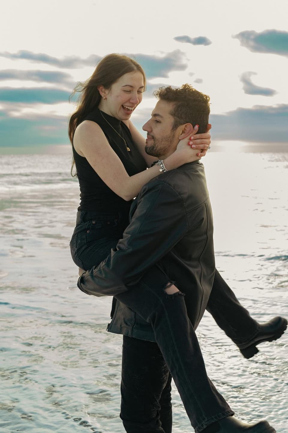 Lucas + Caroline — photograph 5 of 25