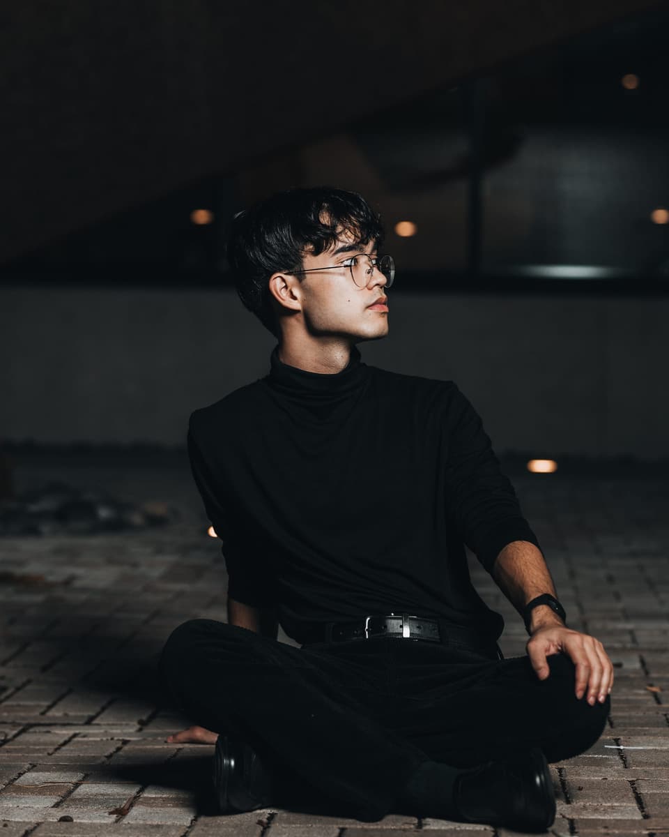 Jesse — photograph 14 of 18