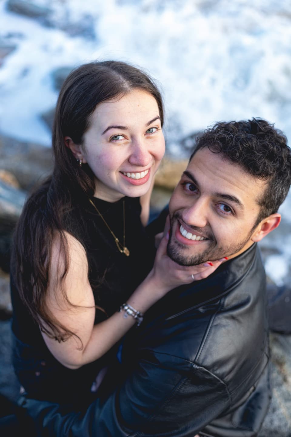 Lucas + Caroline — photograph 22 of 25