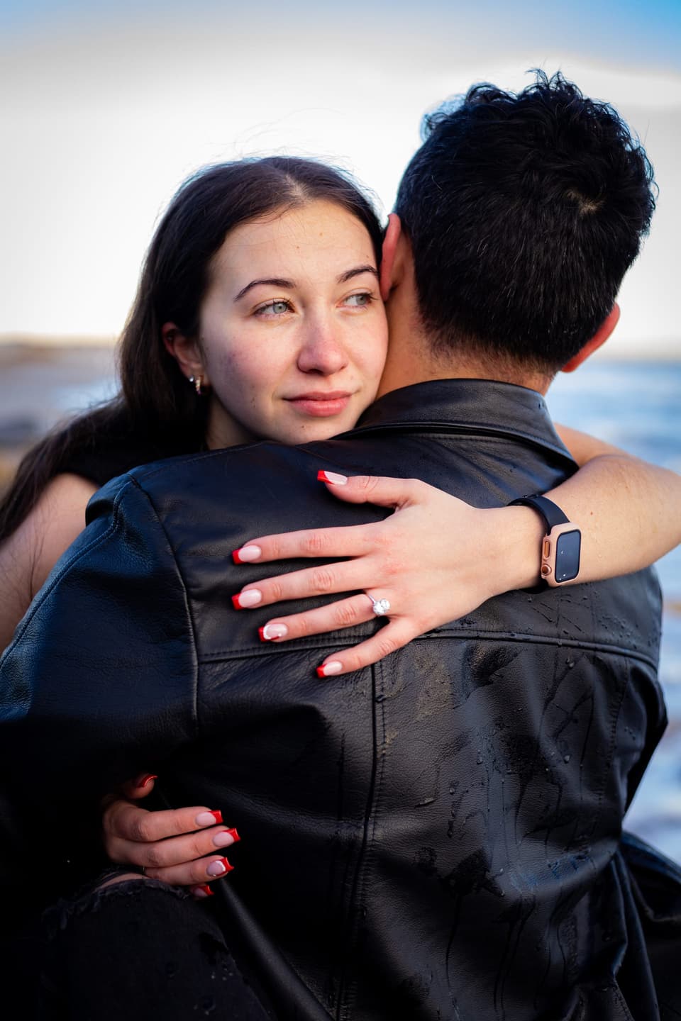 Lucas + Caroline — photograph 20 of 25