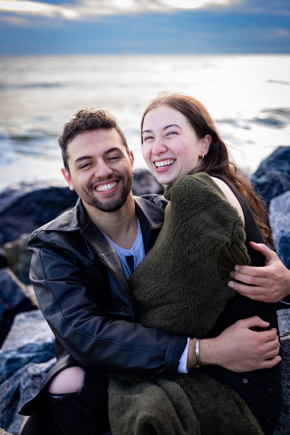 Lucas + Caroline — photograph 15 of 25