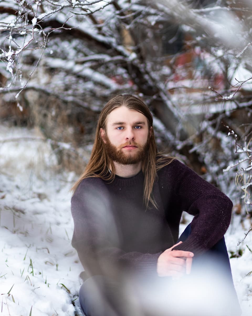 Evan — photograph 8 of 14