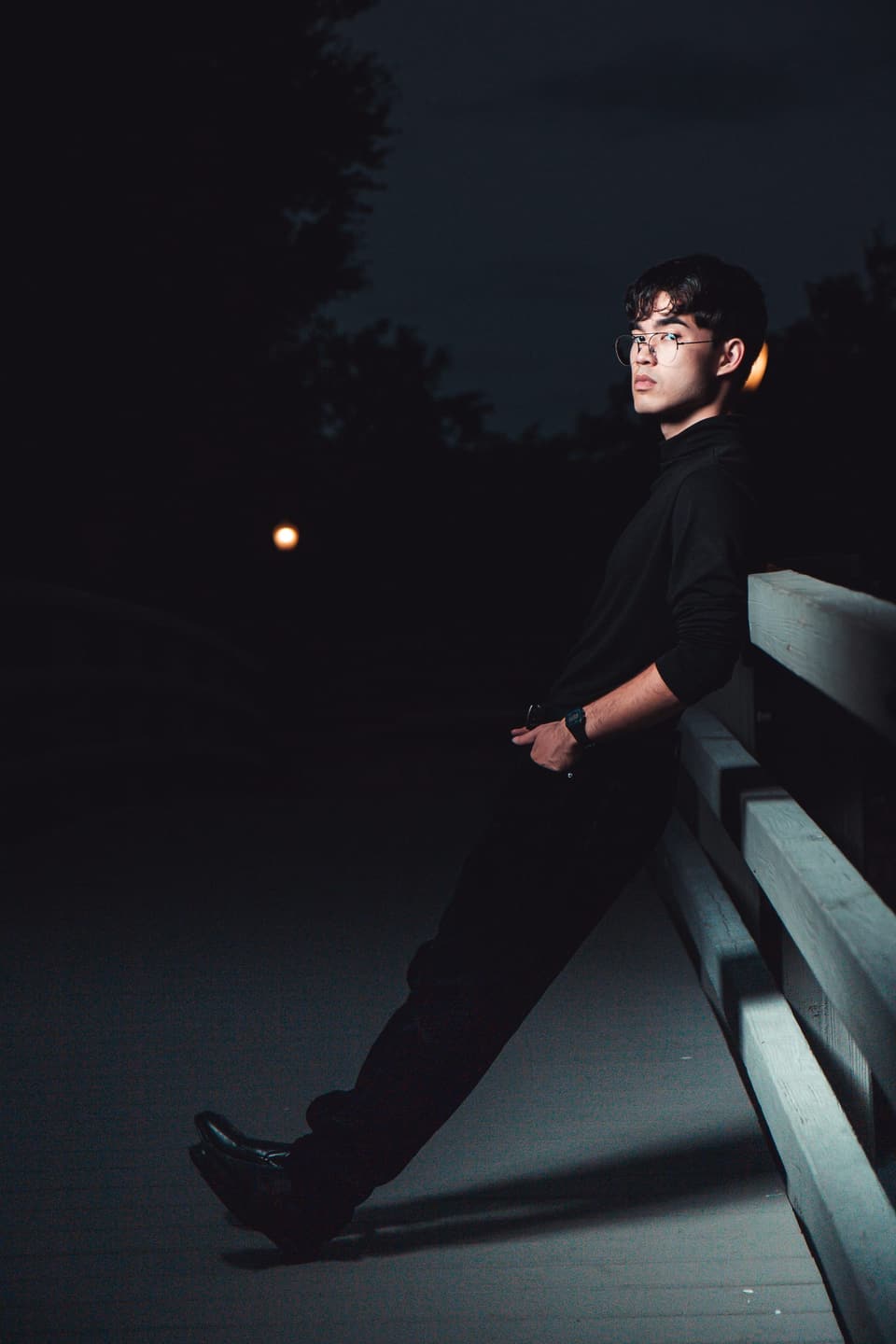 Jesse — photograph 11 of 18