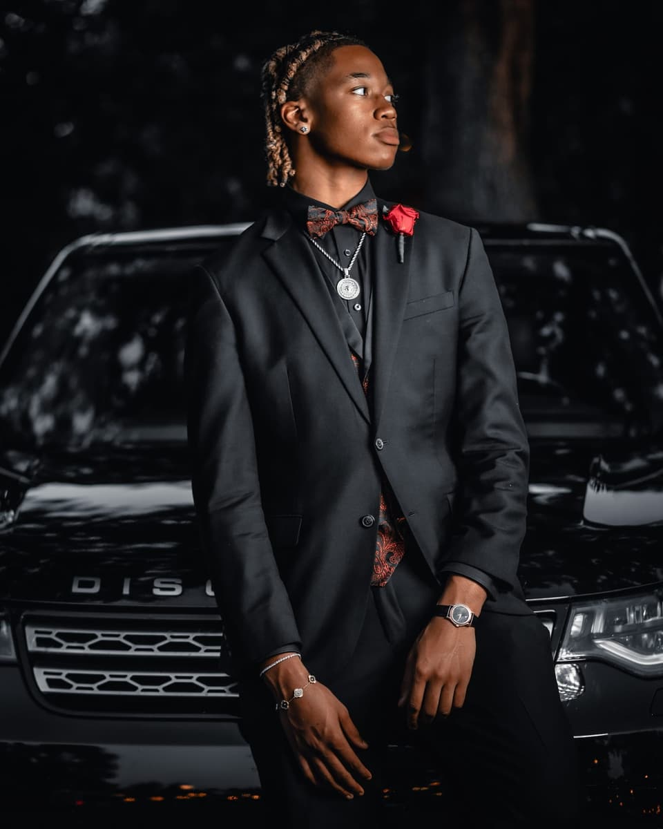 Prom — photograph 30 of 38