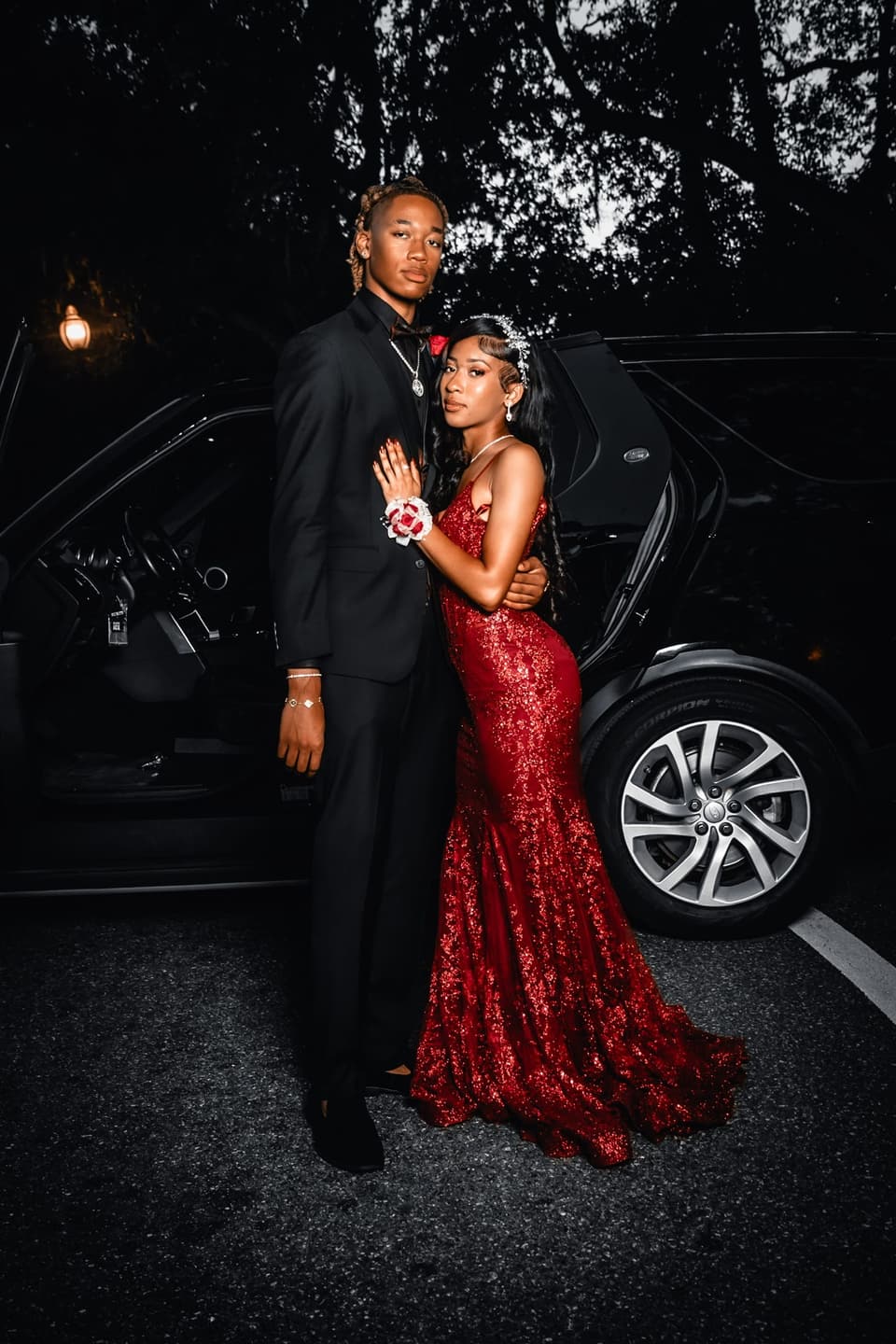Prom — photograph 34 of 38
