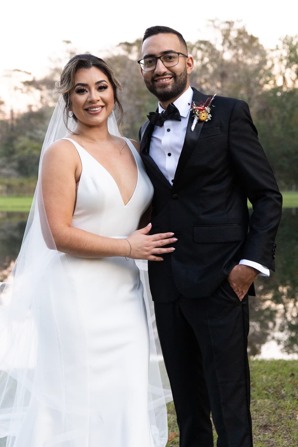 Alex + Kayel — photograph 17 of 22