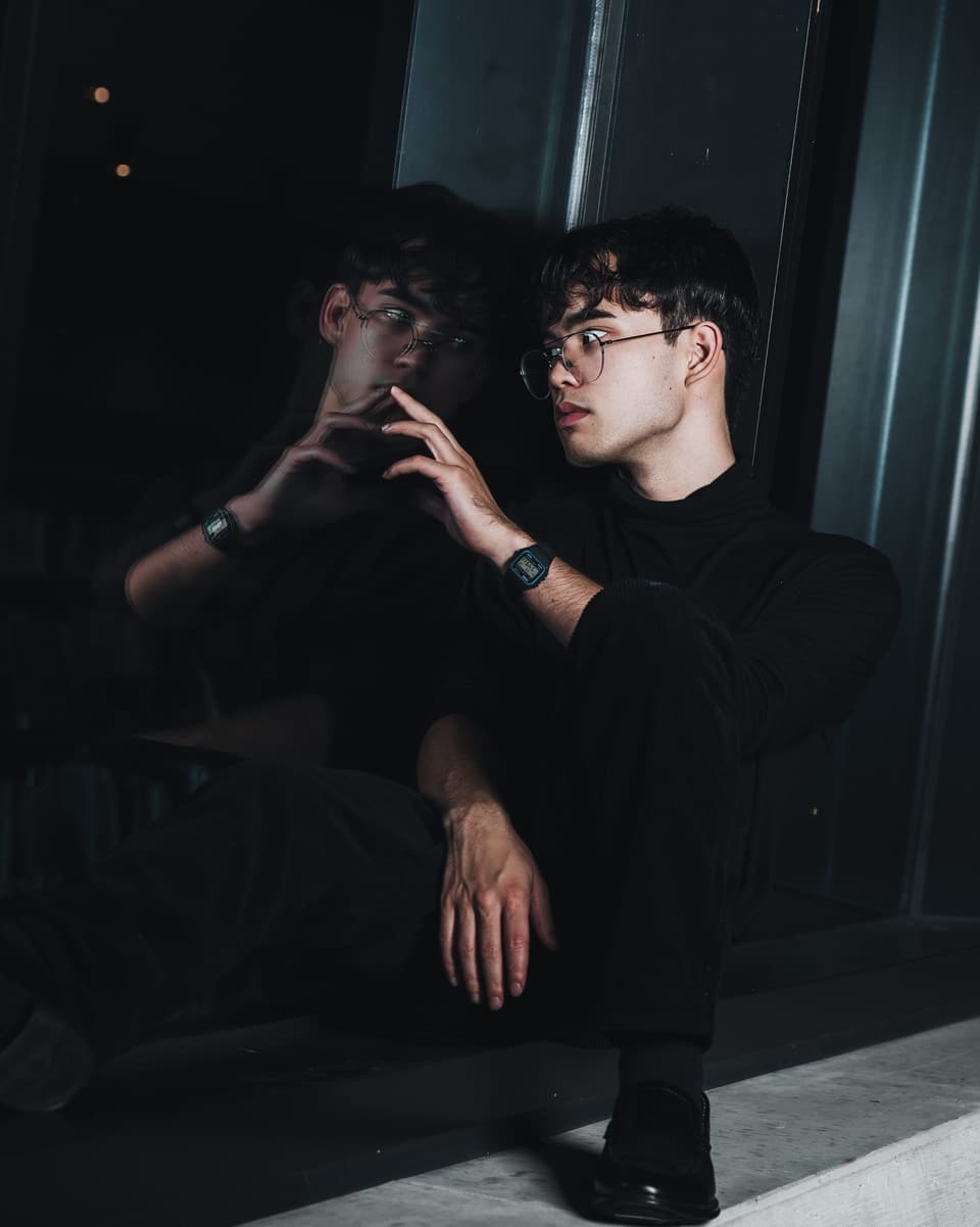 Jesse — photograph 15 of 18