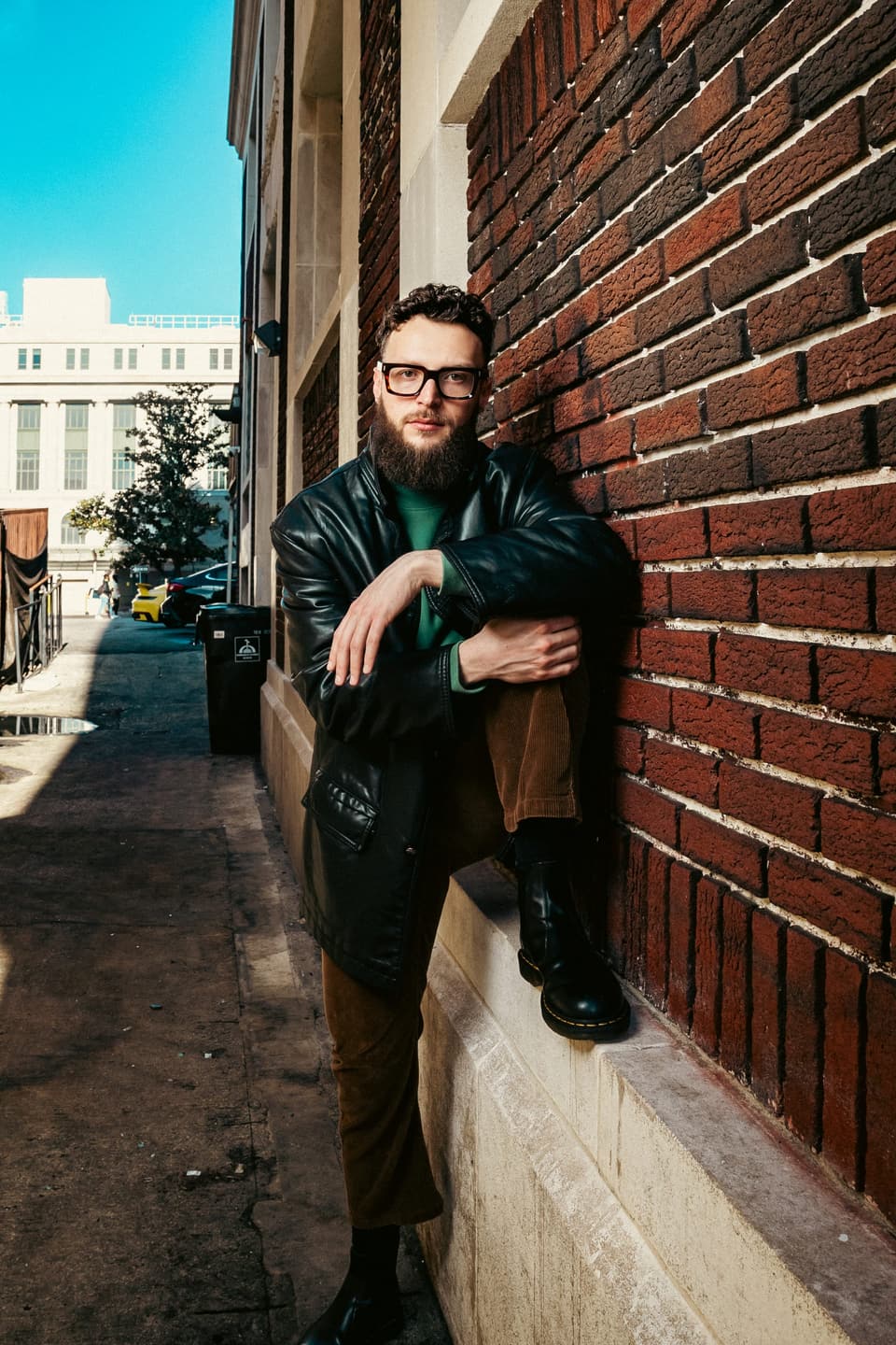 Christopher — photograph 6 of 14