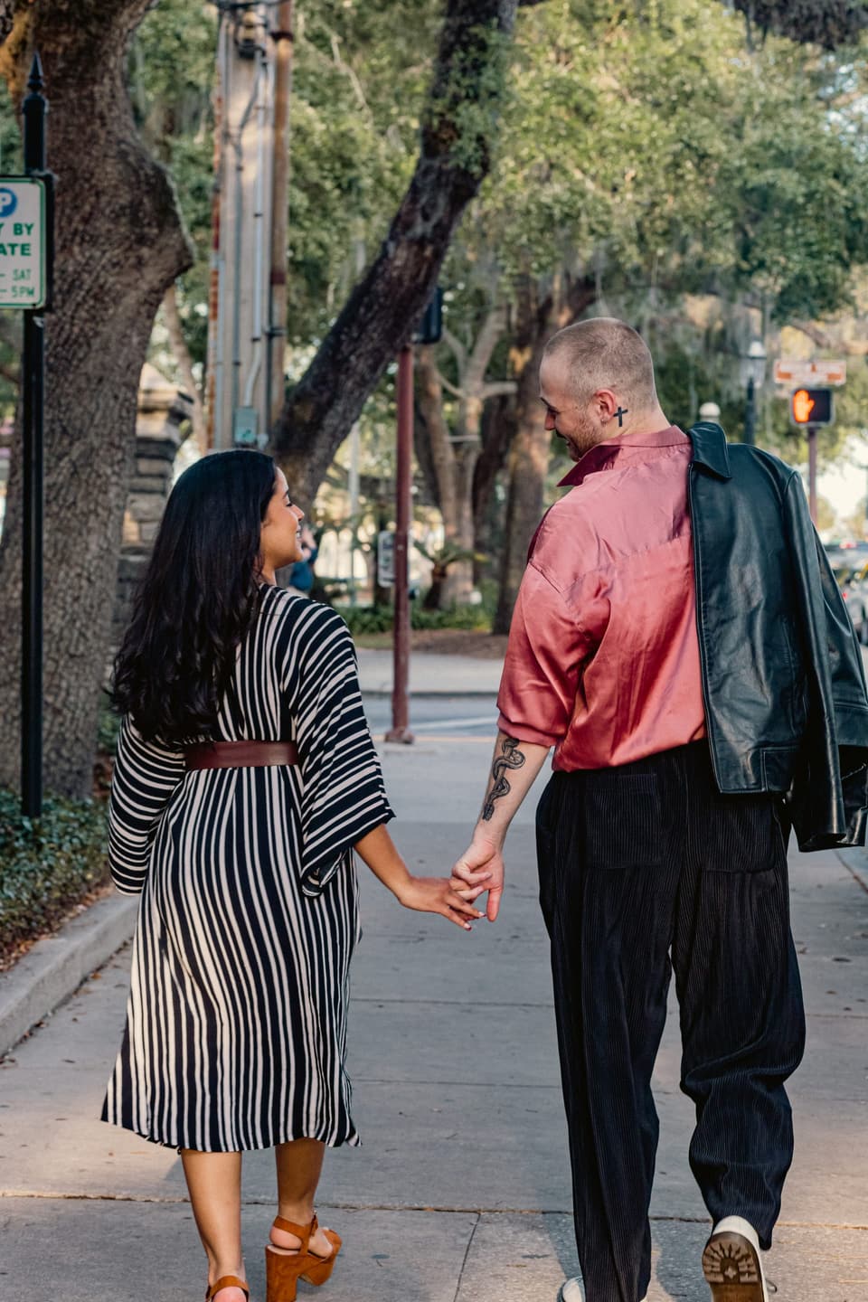 Elijah + Anyi — photograph 12 of 28