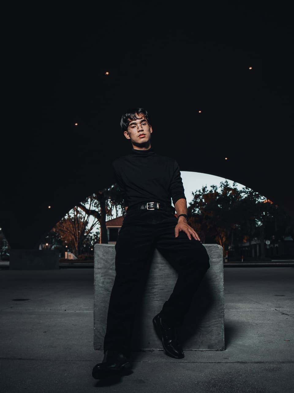 Jesse — photograph 4 of 18