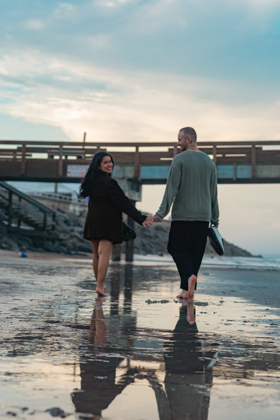 Elijah + Anyi — photograph 21 of 28