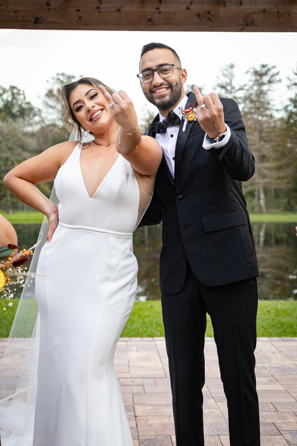Alex + Kayel — photograph 16 of 22