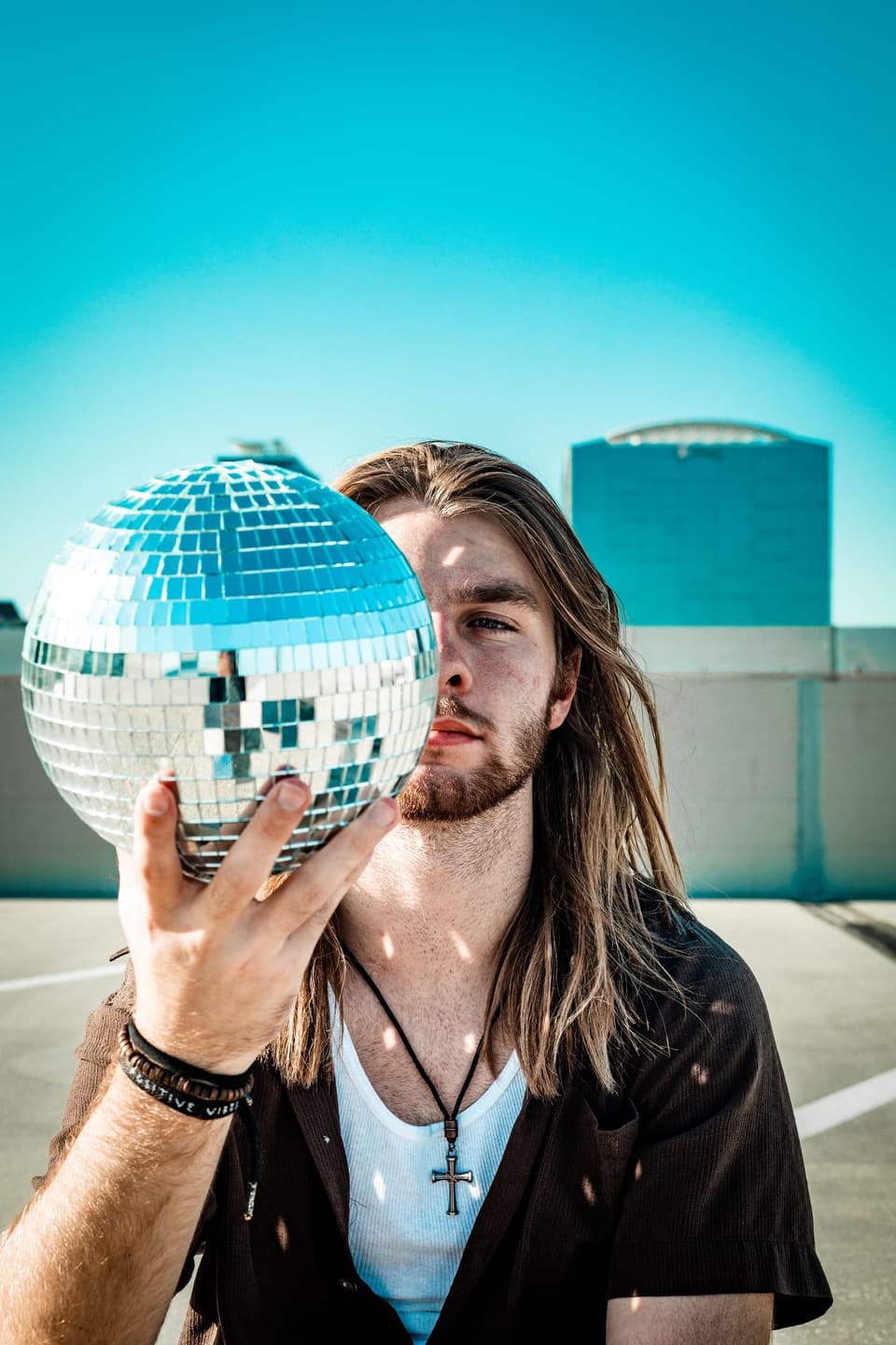 Evan — photograph 1 of 14