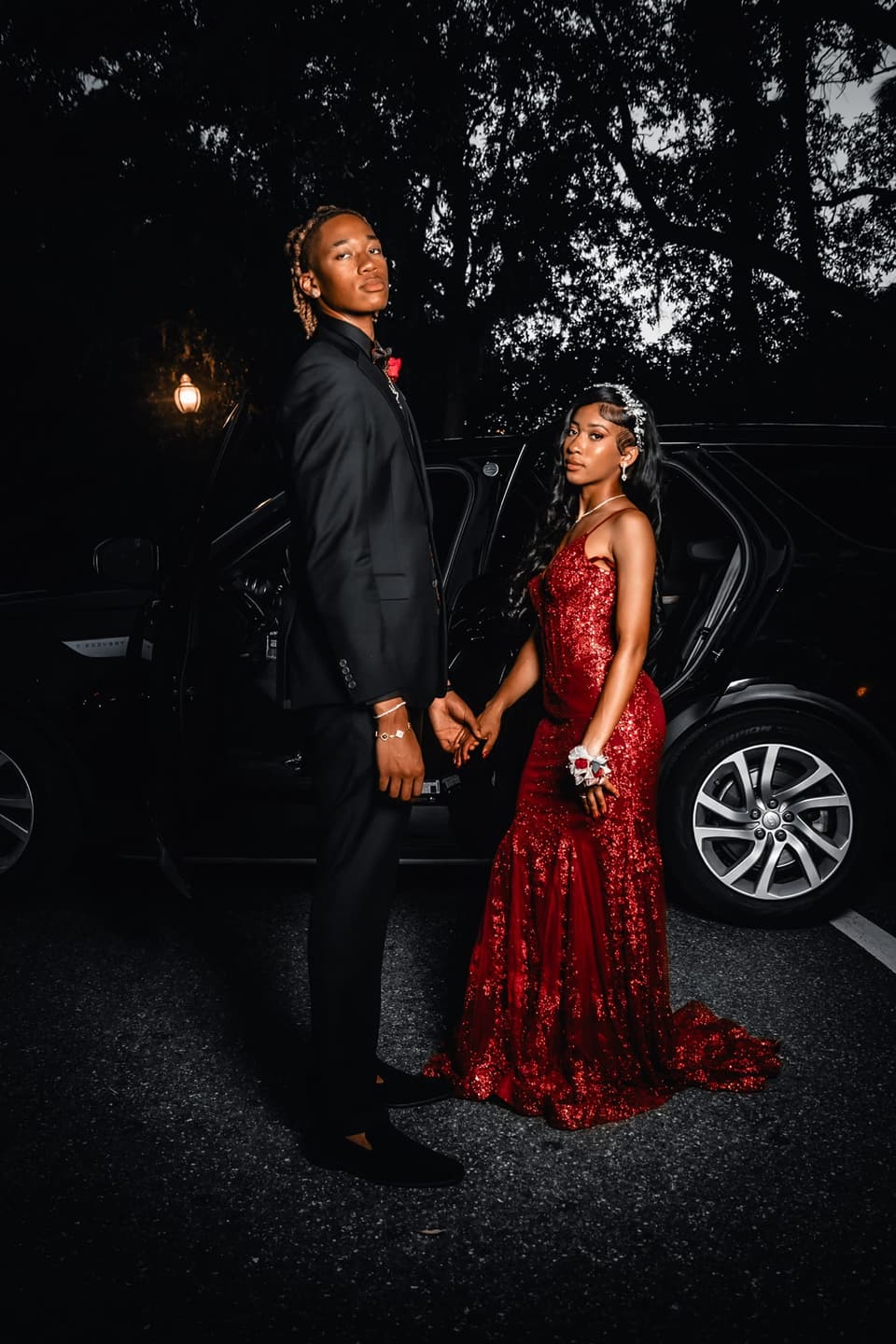 Prom — photograph 36 of 38