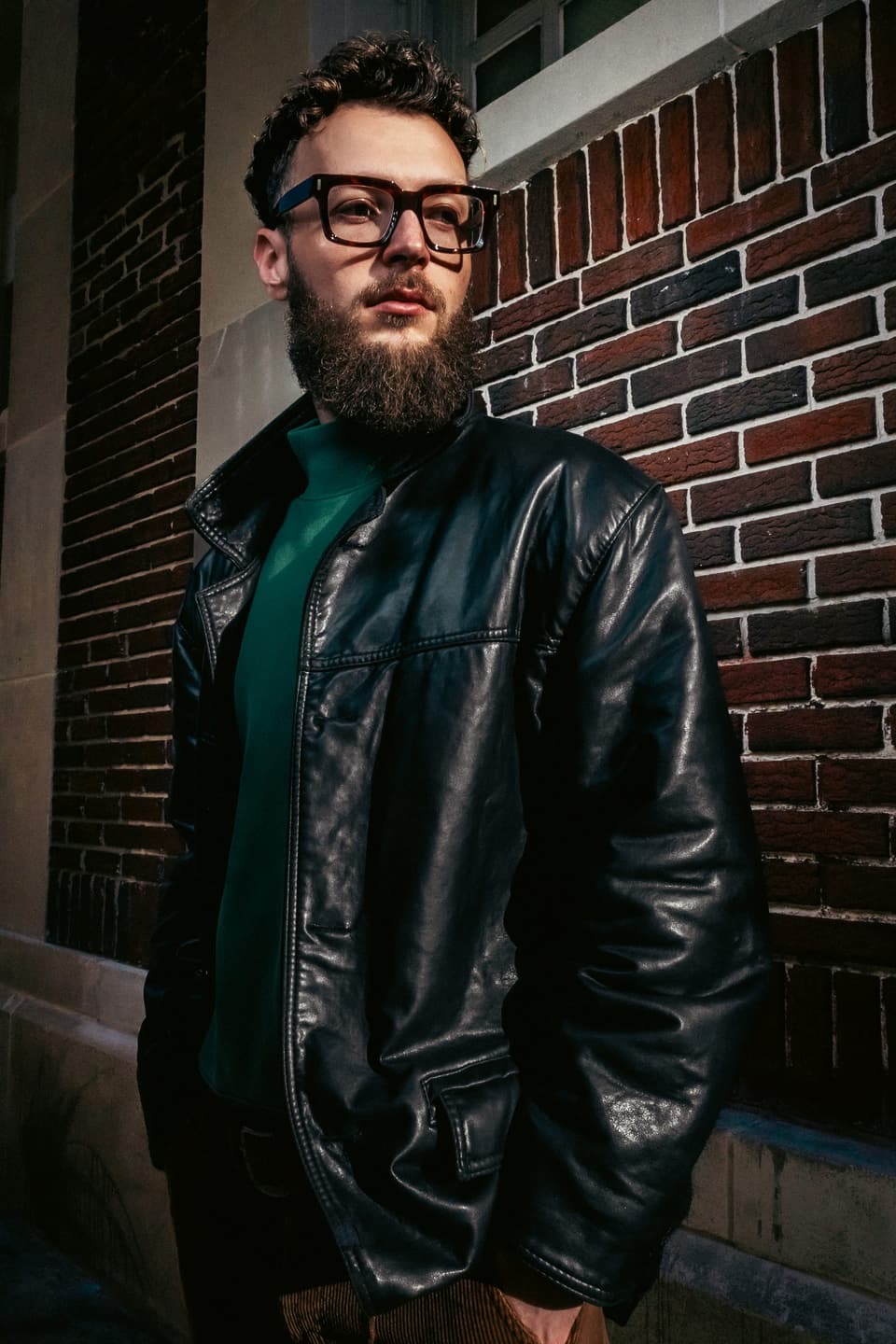Christopher — photograph 12 of 14