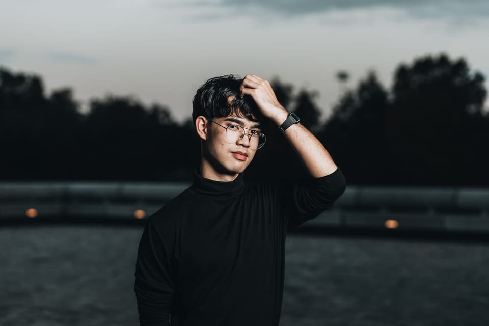 Jesse — photograph 8 of 18