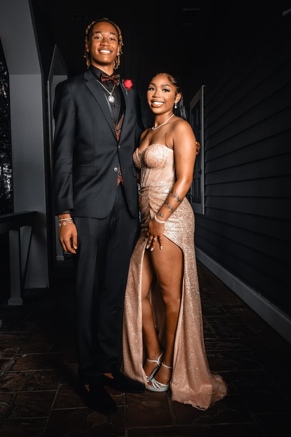 Prom — photograph 15 of 38