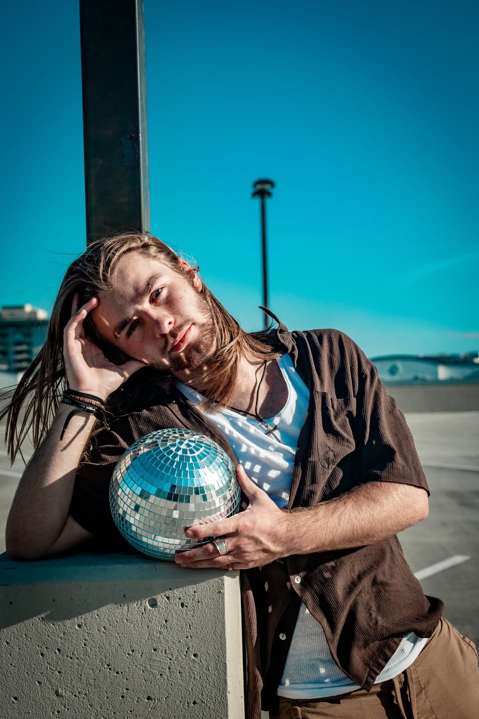 Evan — photograph 3 of 14