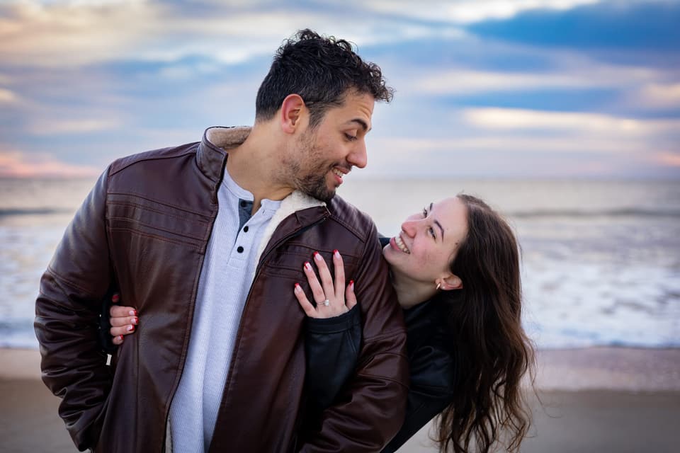 Lucas + Caroline — photograph 11 of 25