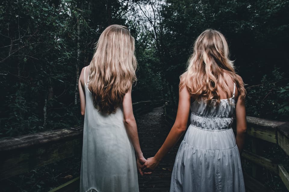 Care + Ella — photograph 1 of 10