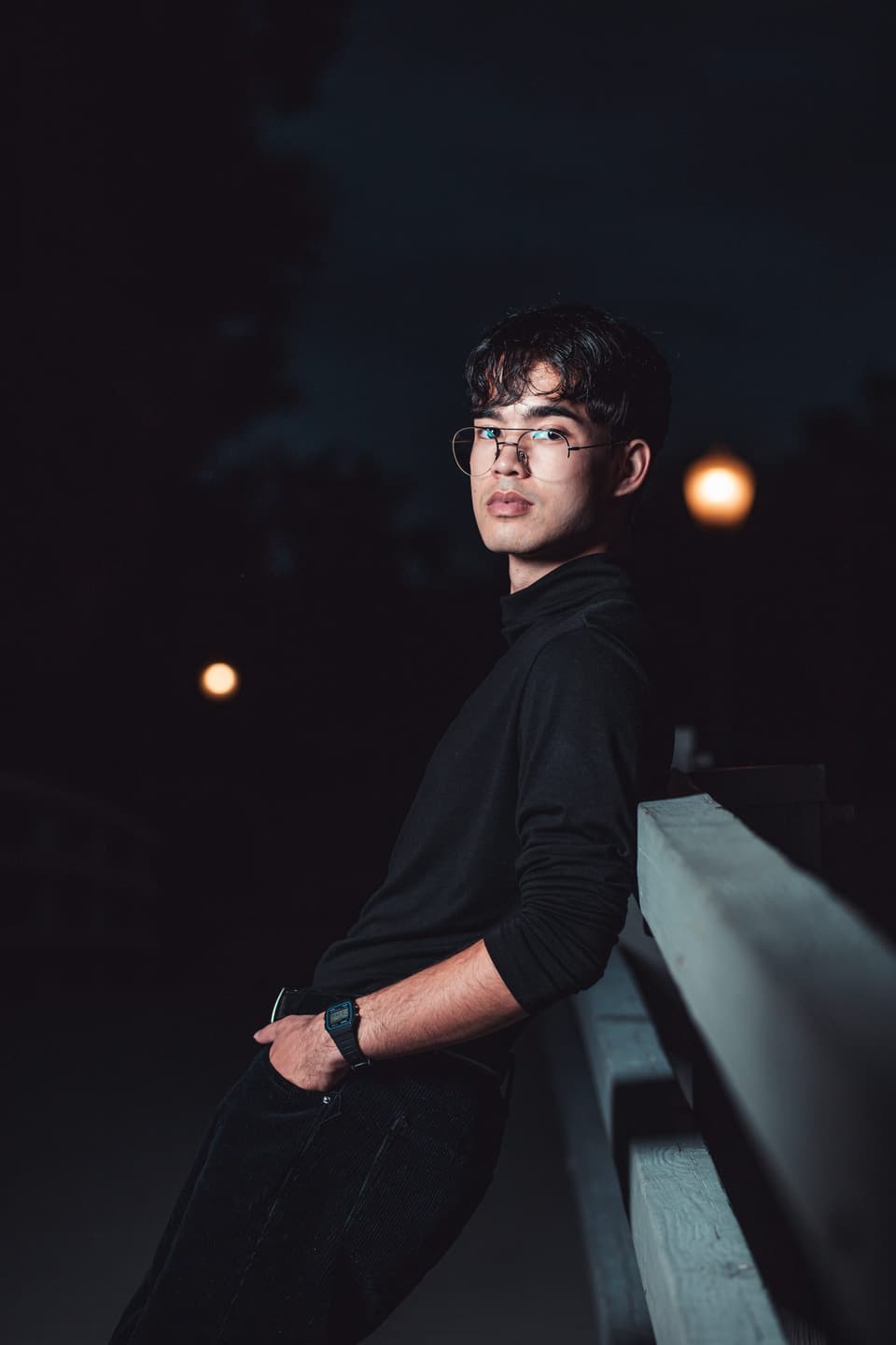 Jesse — photograph 13 of 18