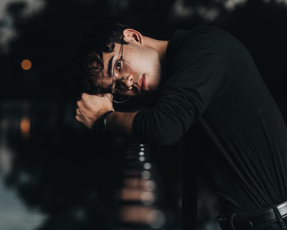 Jesse — photograph 9 of 18