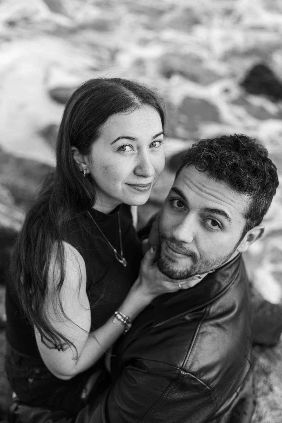 Lucas + Caroline — photograph 21 of 25