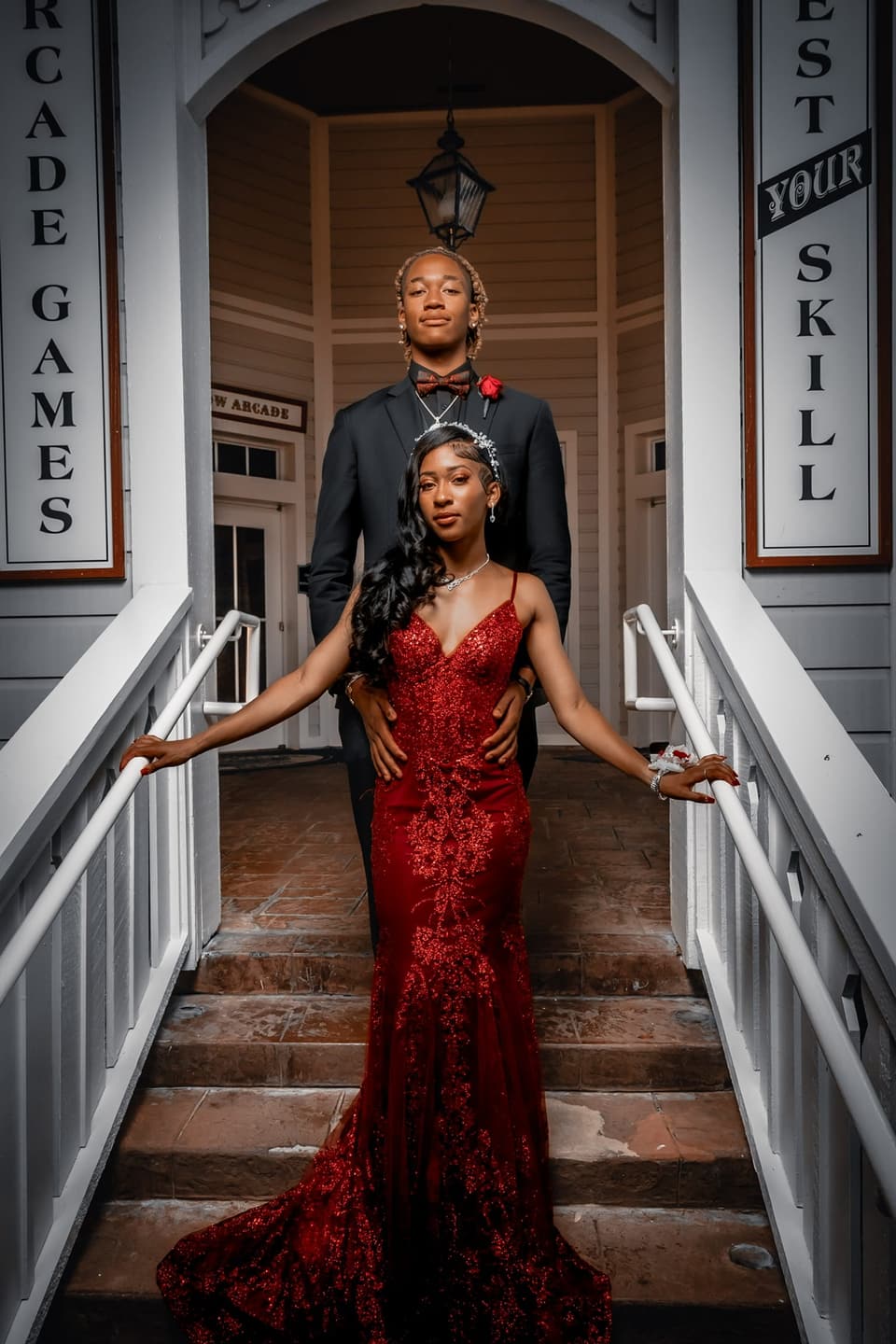 Prom — photograph 22 of 38